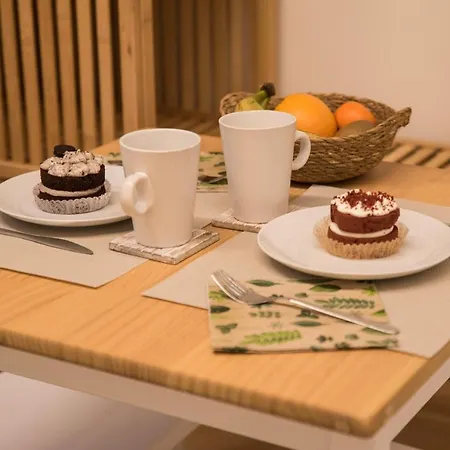 Apartman Mas Fidel Turisme *