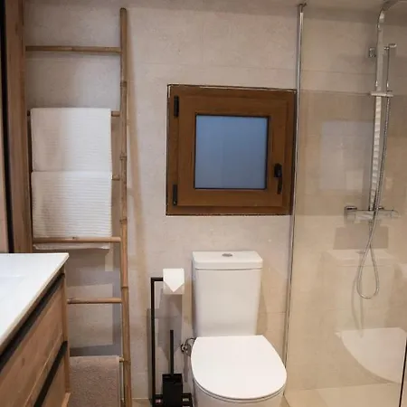 Apartman Mas Fidel Turisme