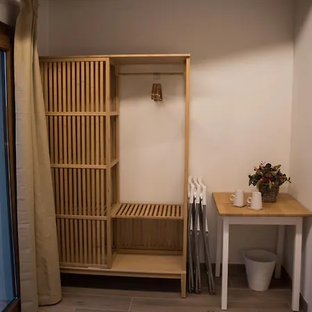 Apartman Mas Fidel Turisme Llambillas