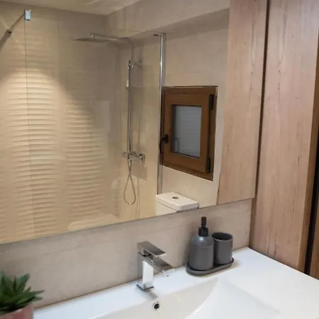 Apartman Mas Fidel Turisme Llambillas