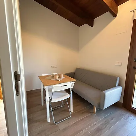 Mas Fidel Turisme Apartman *