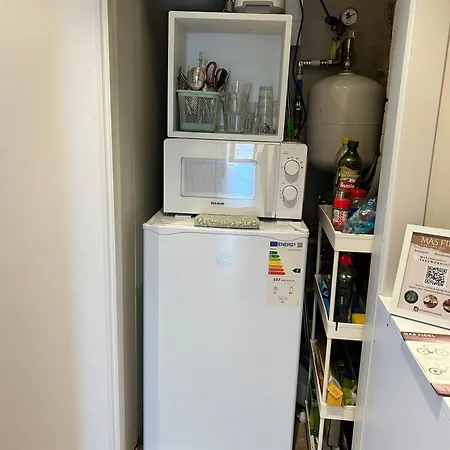 Apartman Mas Fidel Turisme *